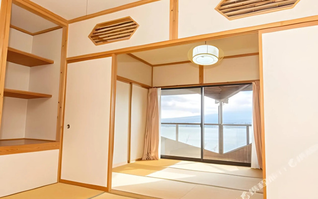 Cottage Tozawa Center