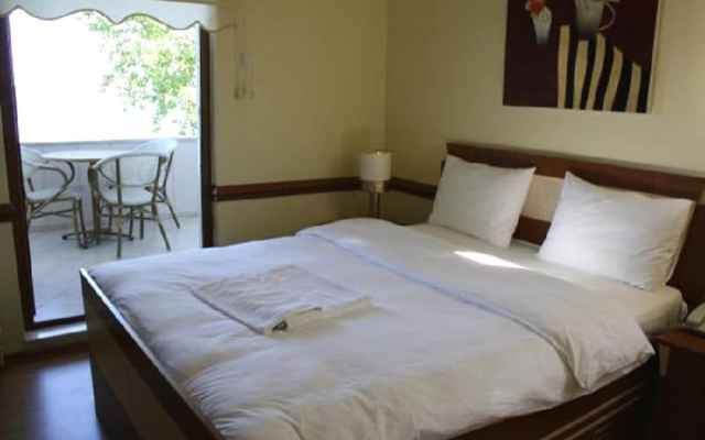 Beyaz Ev Hotel & Restaurant