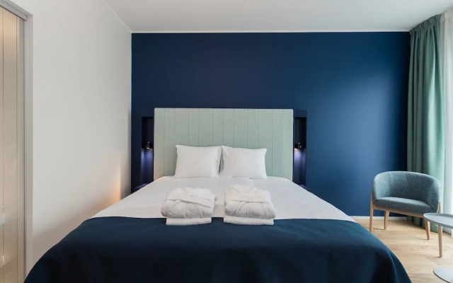Wasa Resort Hotel, Apartments and Spa