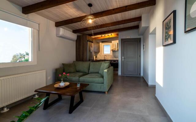 Ionian Blue Suite