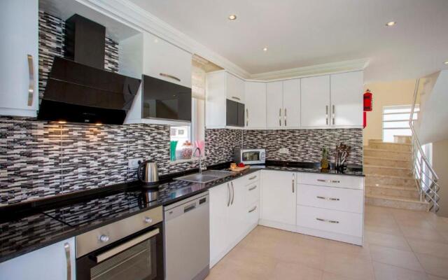 Orka Residence Villa 3