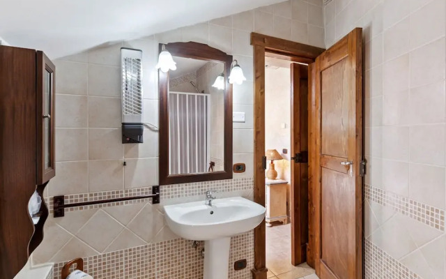 Belvilla by OYO Vigna Della Signora