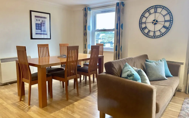 Your Space Apartments - Manor House