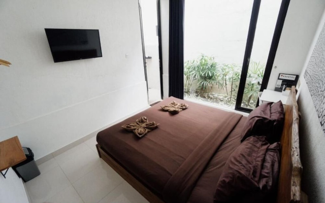 Escotel Tempekan Canggu