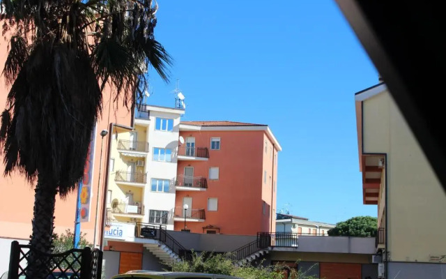 B&B Il Bucaneve
