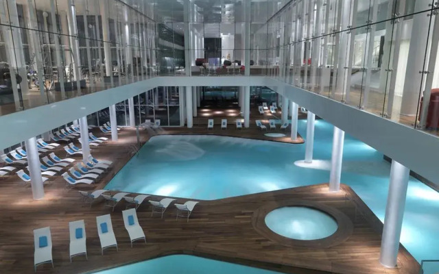 B2 Apartment Novi Spa