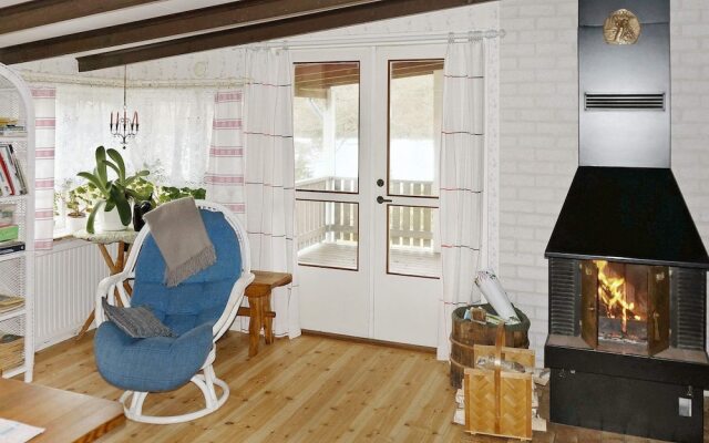 Holiday Home in Kyrkhult