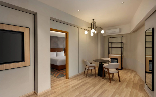 Ramada Encore by Wyndham Gurugram Dwarka Expressway