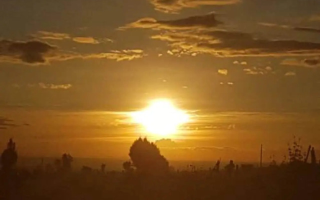 The Great Circle Lodge