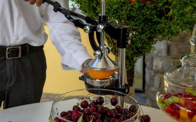 Romantic Relais Sorrento