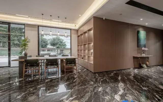 He Residence Hotel (Nanshan Science and Technology Park)