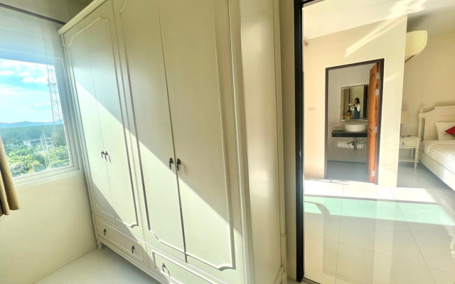 JS Residence Krabi