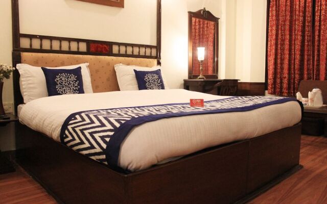 OYO 969 Hotel Khanna Palace