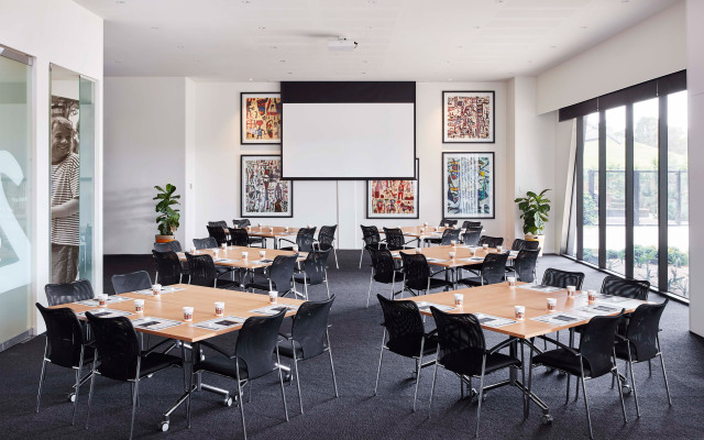 The Larwill Studio Melbourne - Art Series