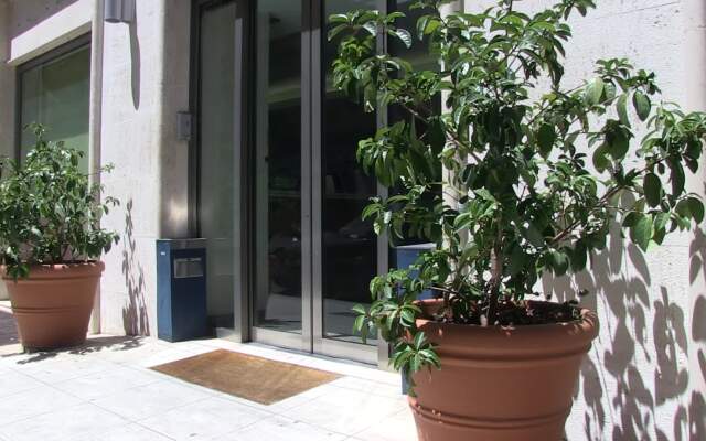 Crisol Europa Hotel