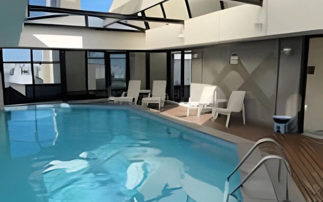 Studio Living Lê Premier Jardins