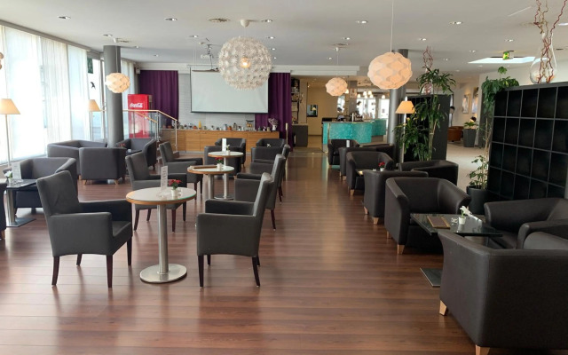 Arion Cityhotel Vienna