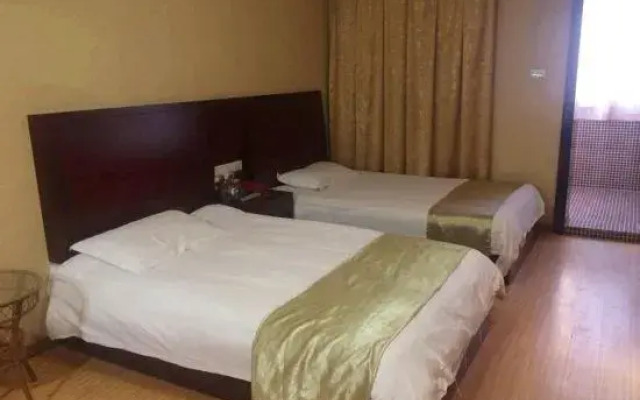 Huo Yuxin Express Hotel