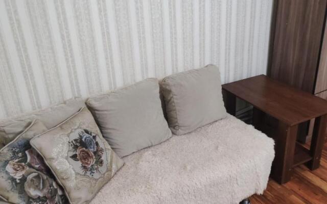 Комфортная квартира для 2х персон