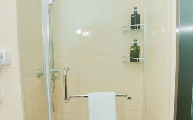 HANSAND CASA AI Service Apartment