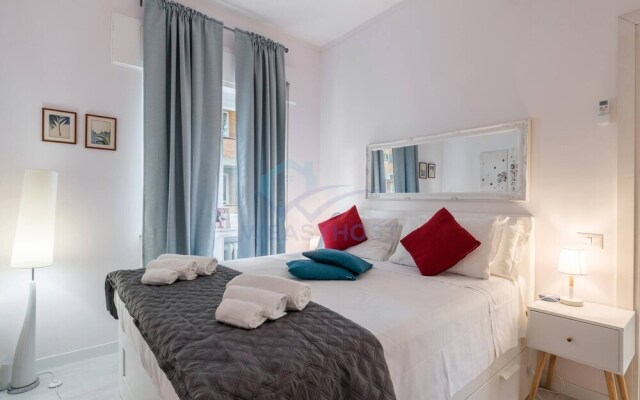 New In Rome Little Candy Apt In Vatican