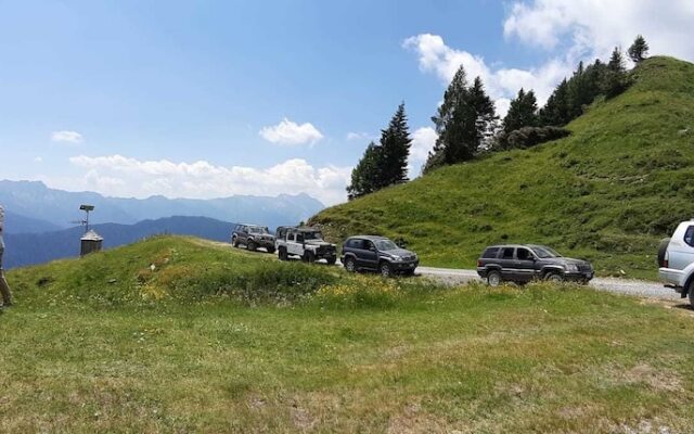 Hotel Pradibosco Agrituristico