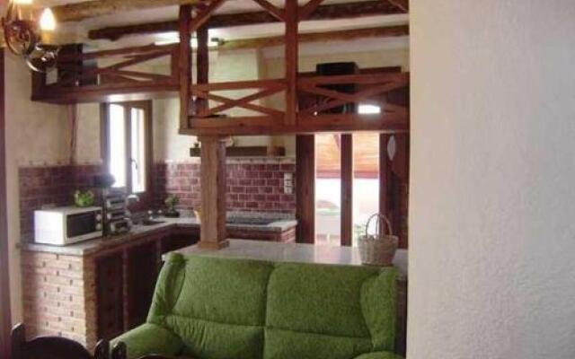 Casa Rural-Apartamento El Lebrillero