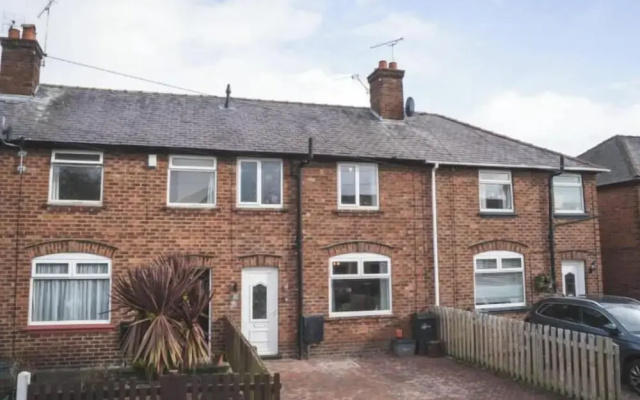 85 Prenton Place