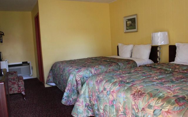 IMPERIAL INN 1000 islands