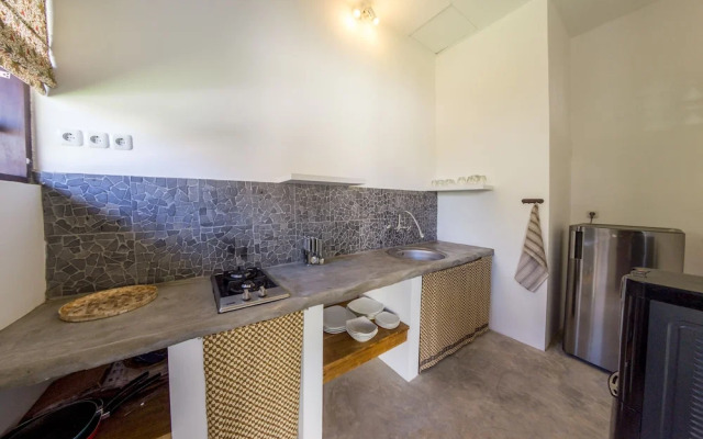 Jambu Villa Lombok