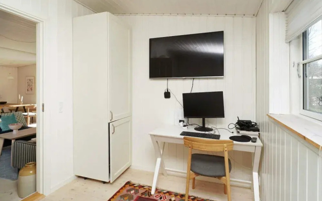 6 Person Holiday Home in Vejby-by Traum