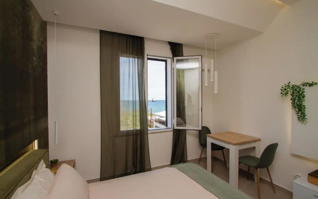 Suites Domus Fysi
