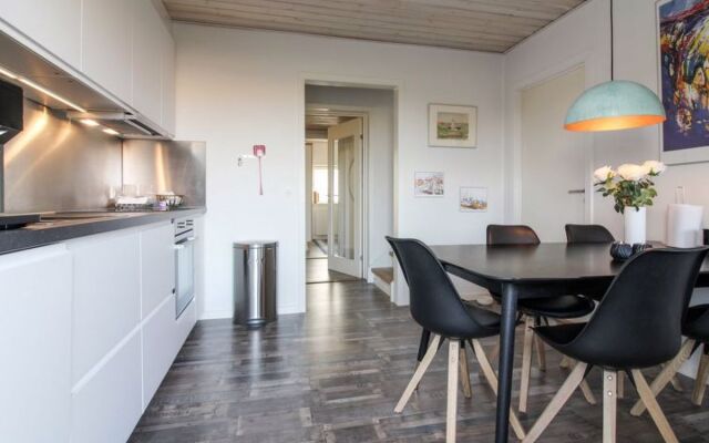 "Lucjan" - 200m from the sea in NW Jutland