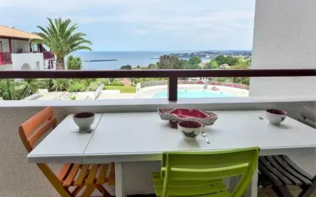 Apartment Les Hauts De Bordagain.3