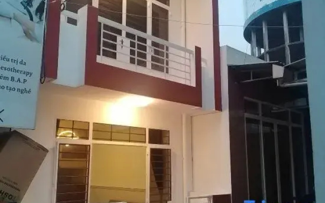 T-House 304