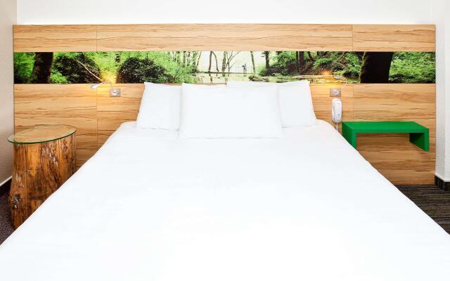 Ibis Styles Sarrebourg Hotel