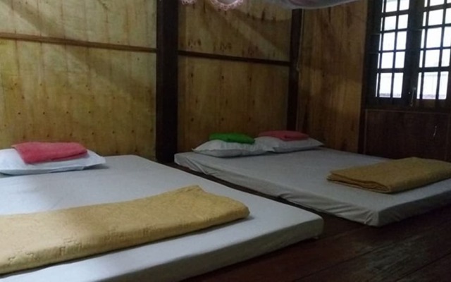 Hoang Chuyen Homestay