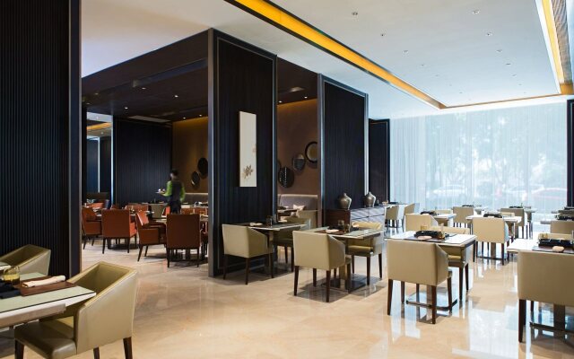 Renaissance Suzhou Hotel