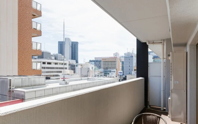 Crystal Exe Nipponbashi St36