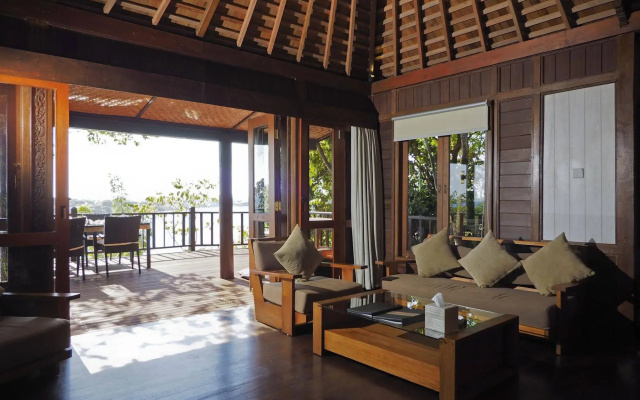 The Menjangan by LifestyleRetreats