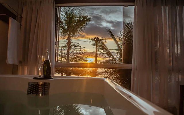 Hotel VillaReal Guaratuba - Caieiras