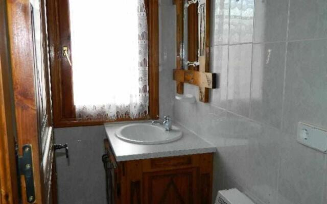 Casa Rural Mantxoalorra