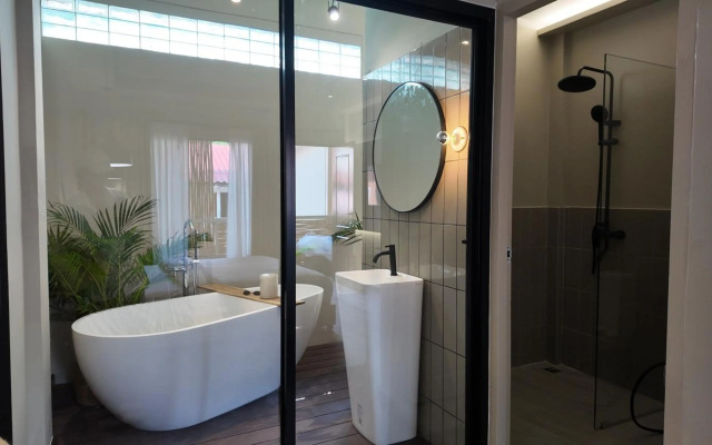 Suncloud Hotel Koh Samet