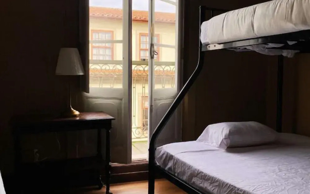 Casa Quixote