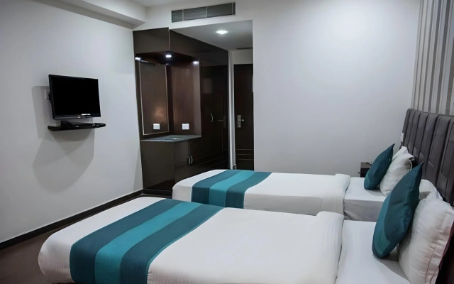 Hotel Patliputra Nirvanaa