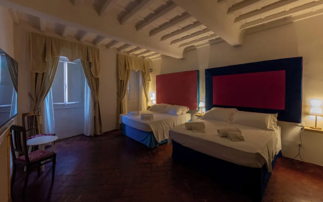 Pitti Suite 13 residenza d'epoca