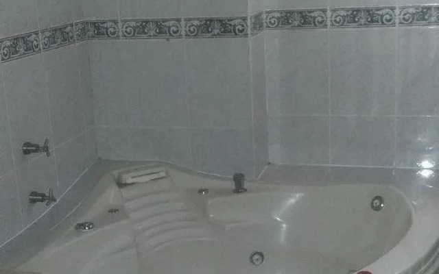 Atlantico Hotel