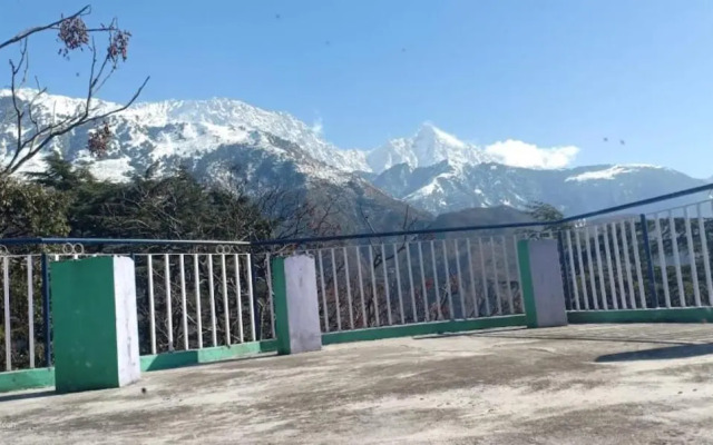 Ram Yoga House