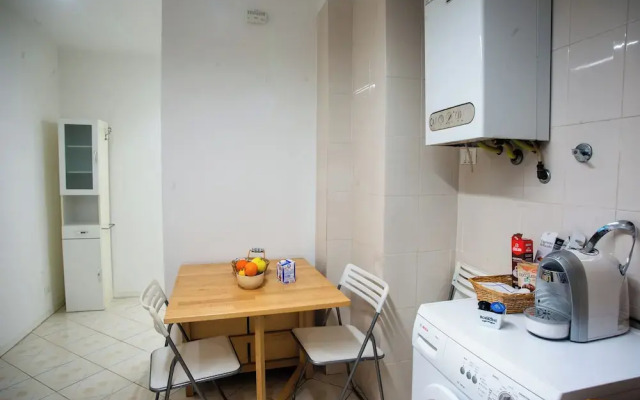 Matteo s Flat in Sanremo