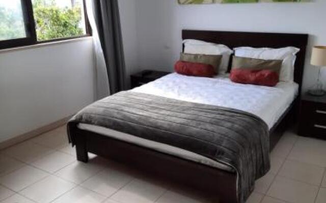 Private self catering Tortuga Beach Resort